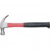 Kennedy KEN5254460K 450g (16oz) Fibreglass Shaft Carpenter's Claw Hammer