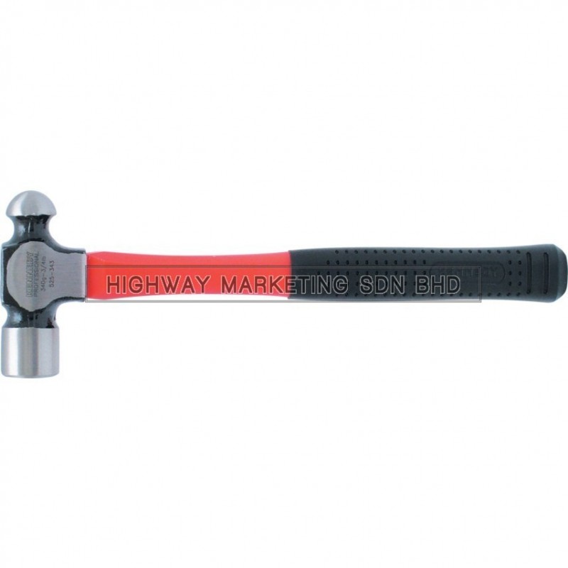 Kennedy Fibreglass Shaft Ball Pein Hammers Kennedy Fibreglass Shaft Ball Pein Hammers