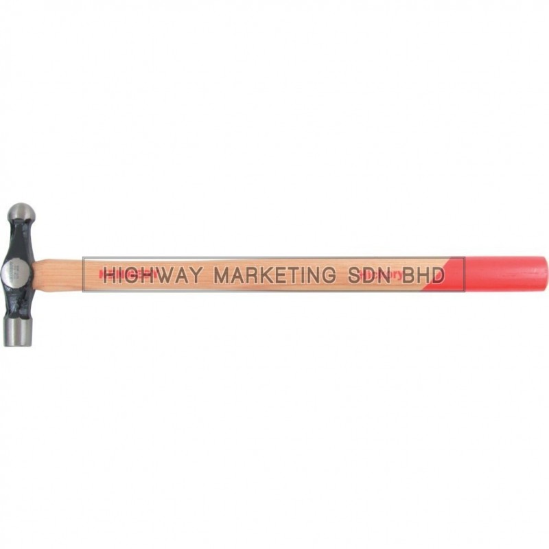 Kennedy KEN5258050K 4oz Hickory Shaft Pin Ball Pein Hammer Kennedy KEN5258050K 4oz Hickory Shaft Pin Ball Pein Hammer
