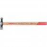 Kennedy KEN5258050K 4oz Hickory Shaft Pin Ball Pein Hammer