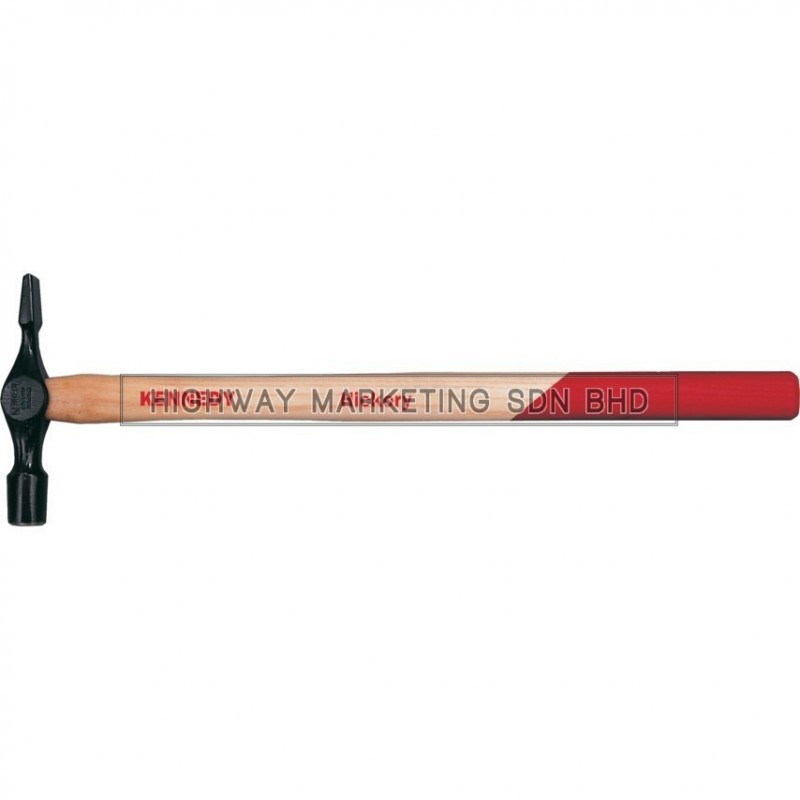 Kennedy KEN5258030K 3 1/2oz Hickory Shaft Cross Pein Hammers Kennedy KEN5258030K 3 1/2oz Hickory Shaft Cross Pein Hammers