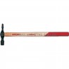 Kennedy KEN5258030K 3 1/2oz Hickory Shaft Cross Pein Hammers