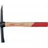 Kennedy KEN5257120K 12oz Hardwood Shaft Welder's Chipping Hammers