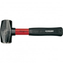 Kennedy KEN5255720K 2 1/2lb (40oz) Fibreglass Shaft Club Hammer