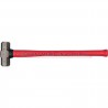 Kennedy KEN5255840K 4lb (64oz) Fibreglass Shaft Sledge Hammer