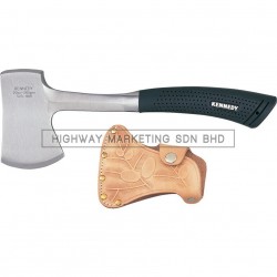 Kennedy Camp Axe/Chopping Axe/Rigger Hatchet
