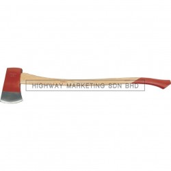Kennedy KEN5259130K 72oz Hickory Shaft Felling Axe