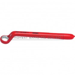 Kennedy Single End Ring Insulated Spanners