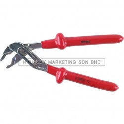 Kennedy KEN5344860K Insulated Pump/Box Joint Plier