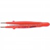 Kennedy KEN5341120K Straight Pattern Insulated Tweezers