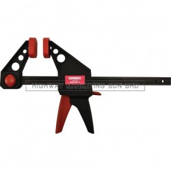 Kennedy One Handed Quick Action Bar Clamps