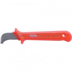 Kennedy KEN5343540K Insulated Dismantling Cable Knife