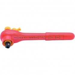 Kennedy KEN5347400K 1/2" Insulated Reversible Ratchet Handle