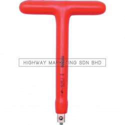 Kennedy KEN5347420K 1/2" Insulated T-Handle