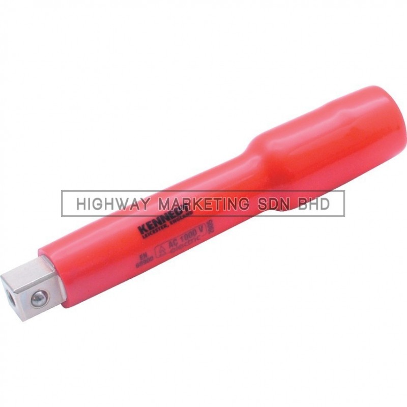 Kennedy KEN5347440K 125mm Insulated Extension Bar