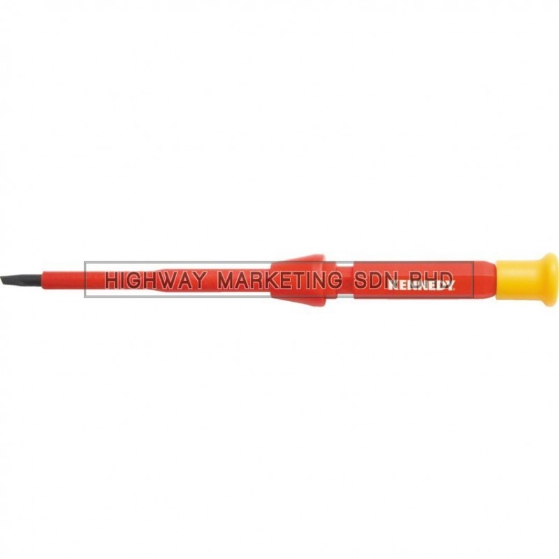 Kennedy KEN5725870K Insulated Interchangeable Screwdriver Set