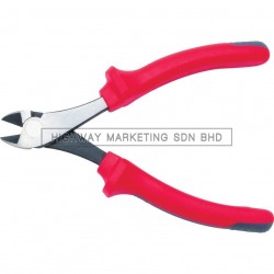 Kennedy KEN5585080K 145mm Insulated Diagonal Cutting Nippers