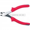 Kennedy KEN5585080K 145mm Insulated Diagonal Cutting Nippers