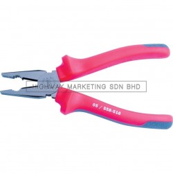 Kennedy KEN5585140K 160mm Insulated Combination Pliers