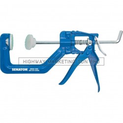 Senator SEN5395500K One Handed Speed Clamp