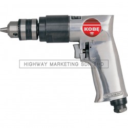 Kobe KBE2701400L DPR1810 10mm Reversible Pistol Air Drill