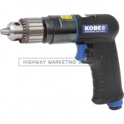 Kobe KBE2704310K B2834 10mm Reversible Pistol Grip Air Drill