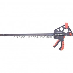 Kennedy One Handed Quick Action Bar Clamps