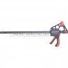 Kennedy One Handed Quick Action Bar Clamps
