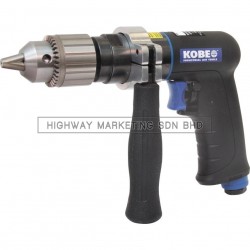 Kobe KBE2704330K B2842 13mm Reversible Pistol Grip Air Drill