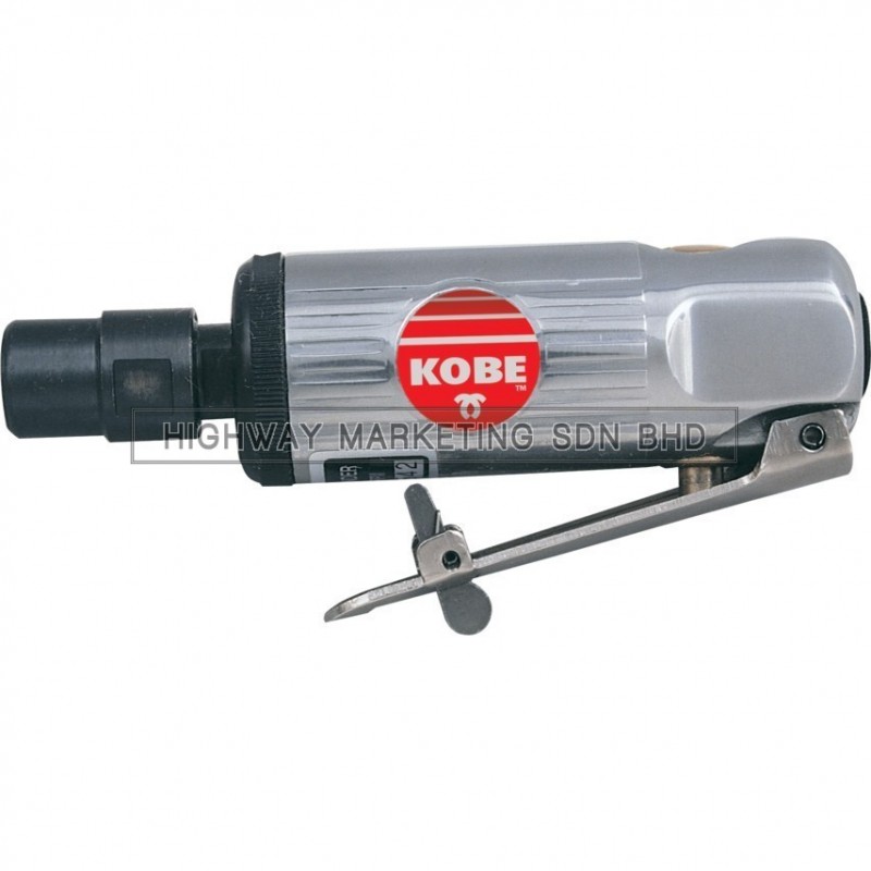 Kobe KBE2702035M GD2806L High Speed Mini Die Grinder Kobe KBE2702035M GD2806L High Speed Mini Die Grinder