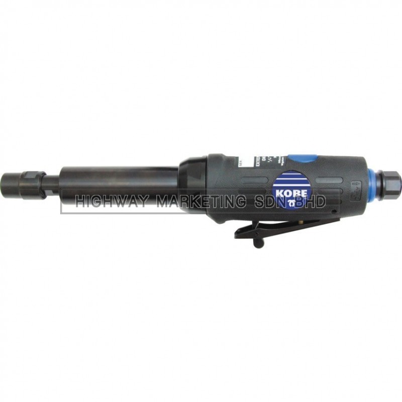 Kobe KBE2704140K B3555 Extend Straight Die Grinder Kobe KBE2704140K B3555 Extend Straight Die Grinder