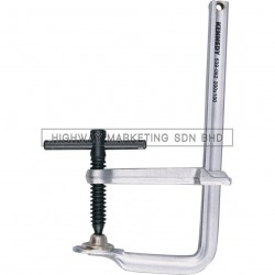 Kennedy T-Handle Clamps