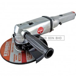 Kobe KBE2702070R GA1807L 180mm Heavy Duty Angle Grinder