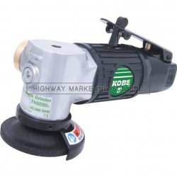 Kobe KBE2702090K FAG050M 50mm Mini Angle Grinder