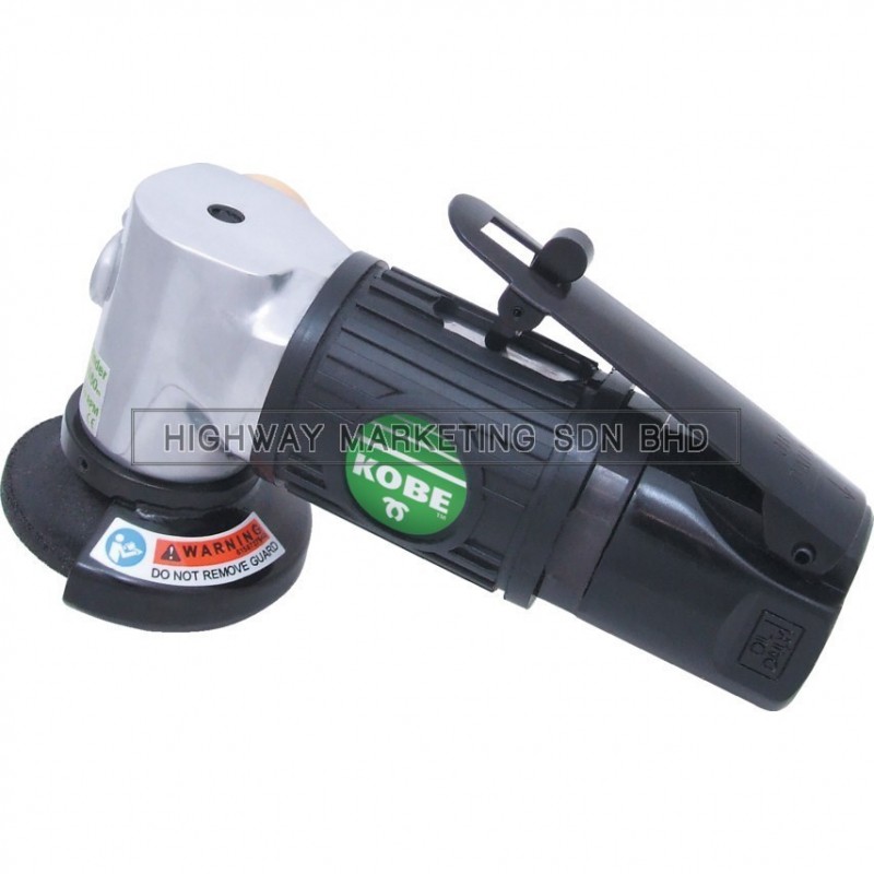 Kobe KBE2702090K FAG050M 50mm Mini Angle Grinder