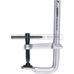 Kennedy Heavy Duty T-Handle Clamps