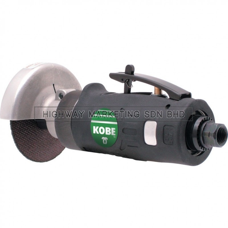 Kobe KBE2701200K FCT076 76mm Reversible Cut-off Tool