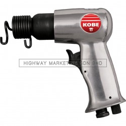 Kobe KBE2703150K HP5040K Hammer & Chisel Kit