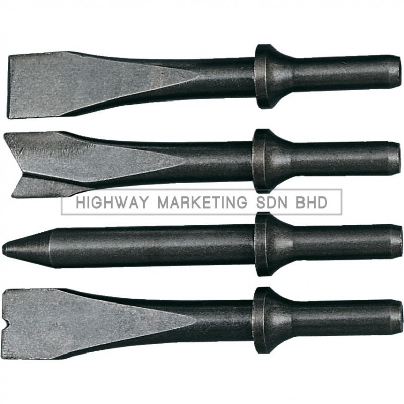 Kobe KBE2703150K HP5040K Hammer & Chisel Kit