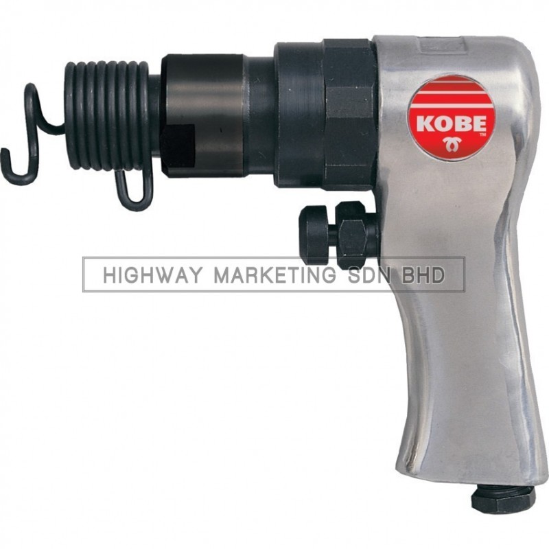 Kobe KBE2703000K HP4540 Pistol Grip Air Hammer