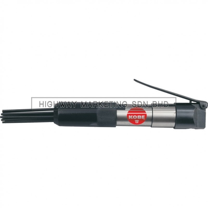 Kobe KBE2703300K NS4030 Heavy Duty Air Needle Scaler