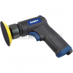 Kobe KBE2706010K BR0S3 75mm Air Random Orbital Sander