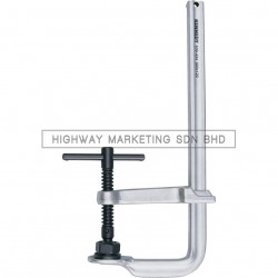Kennedy Heavy Duty T-Handle Multi-Hold Clamps