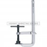 Kennedy Heavy Duty T-Handle Multi-Hold Clamps