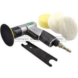 Kobe KBE2706740K GMPK3 75mm Mini Polisher Kit