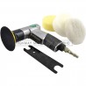 Kobe KBE2706740K GMPK3 75mm Mini Polisher Kit