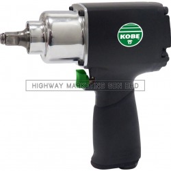 Kobe KBE275820K G7321 3/8" Impact Wrench