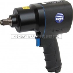 Kobe KBE2704040K B7444 1/2" Impact Wrench