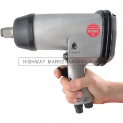 Kobe KBE2702325S IW750 3/4" Impact Wrench