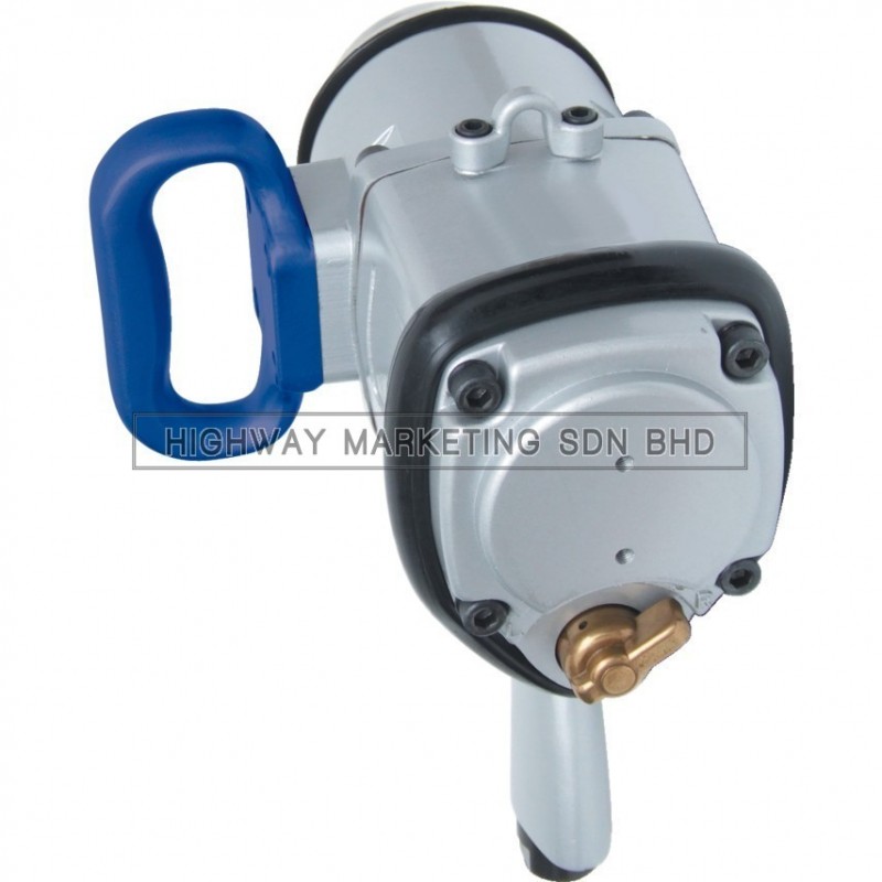 Kobe KBE2701620A 1" KPI295 Pistol Grip Impact Wrench